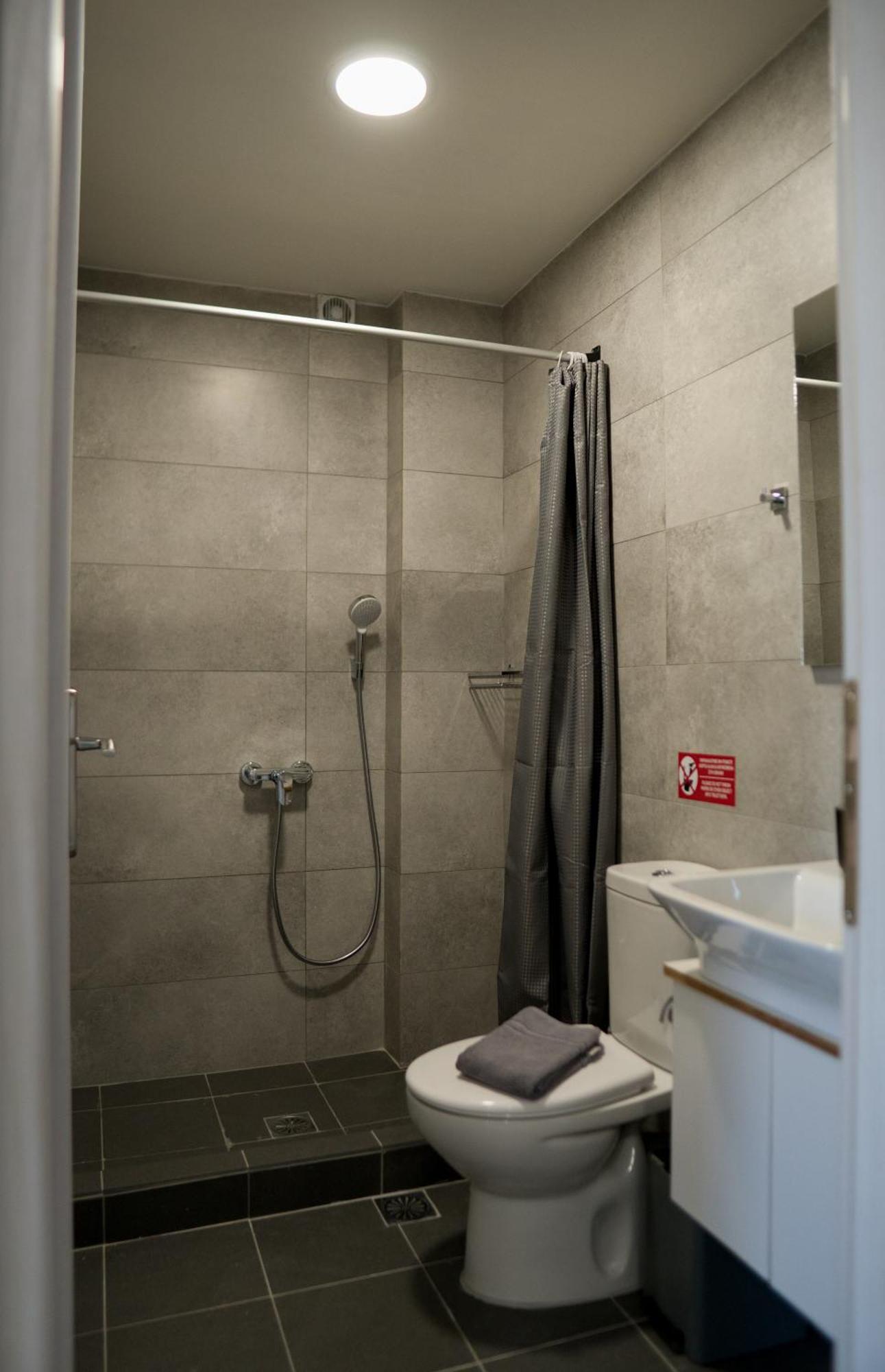 Dion Apartments Laganász Kültér fotó